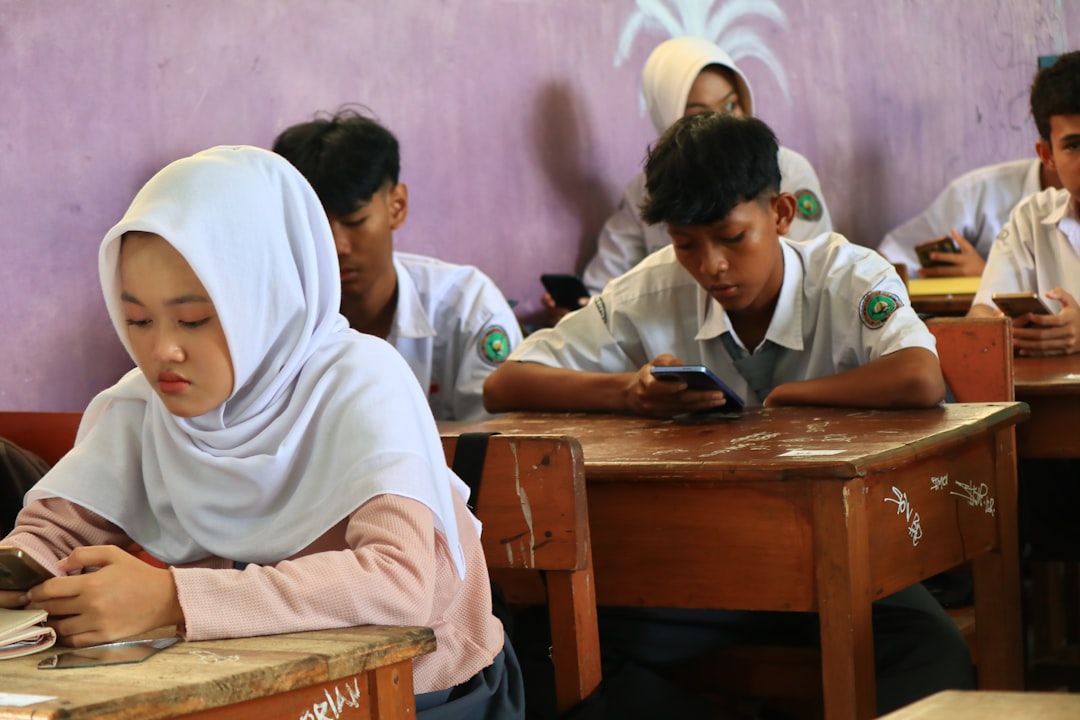 Computer Vision Applications